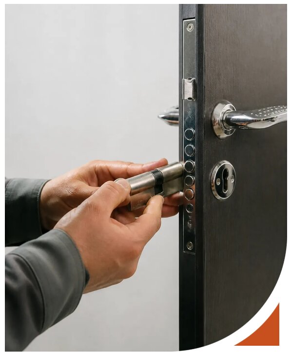 Замена замков Mul T Lock с выездом в Астрахани круглосуточно