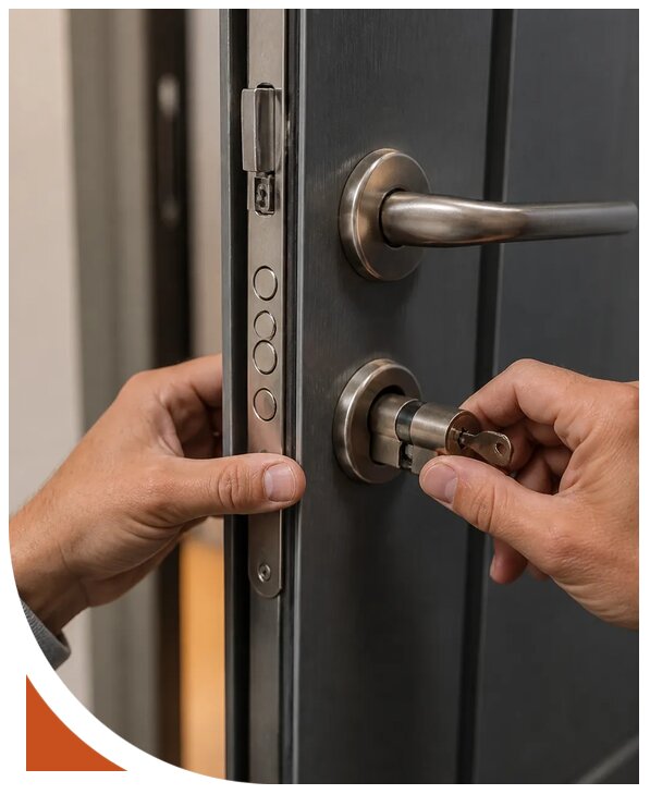 Срочная замена замков Abloy в Астрахани от 6679 р. | Разлок-Стр