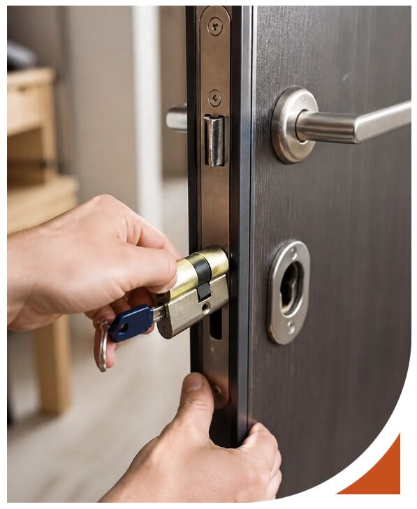 Профессиональный ремонт замков Mul T Lock с выездом в Астрахани