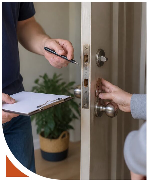 Срочный ремонт замков Abloy в Астрахани от 3597 р. | Разлок-Стр