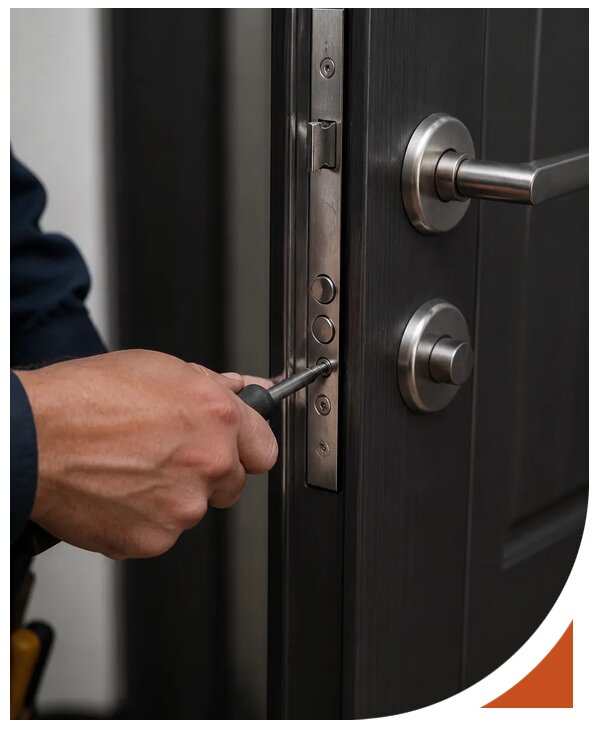 Ремонт замков Abloy с выездом мастера на дом в Астрахани